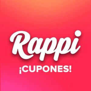 Cupones Códigos Rappi Ecuador