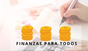 Finanzas para Todos
