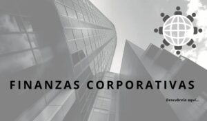 Finanzas corporativas