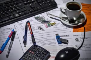 Finanzas personales